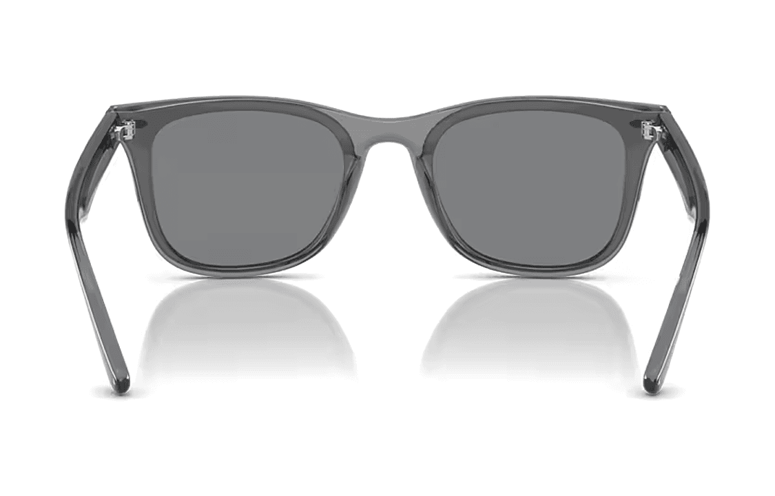 Солнцезащитные очки RayBan - изображение 5