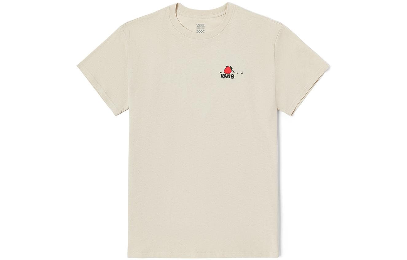 Футболка Vans T - изображение 2