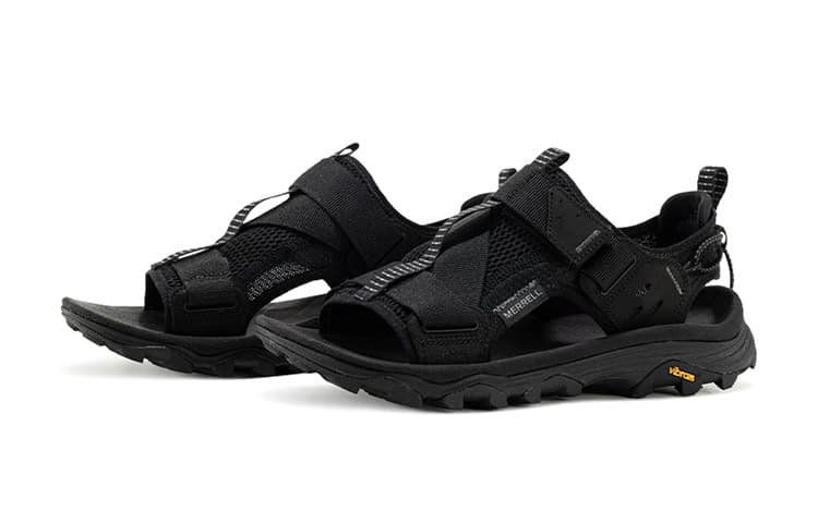 Сандалии MERRELL - изображение 2