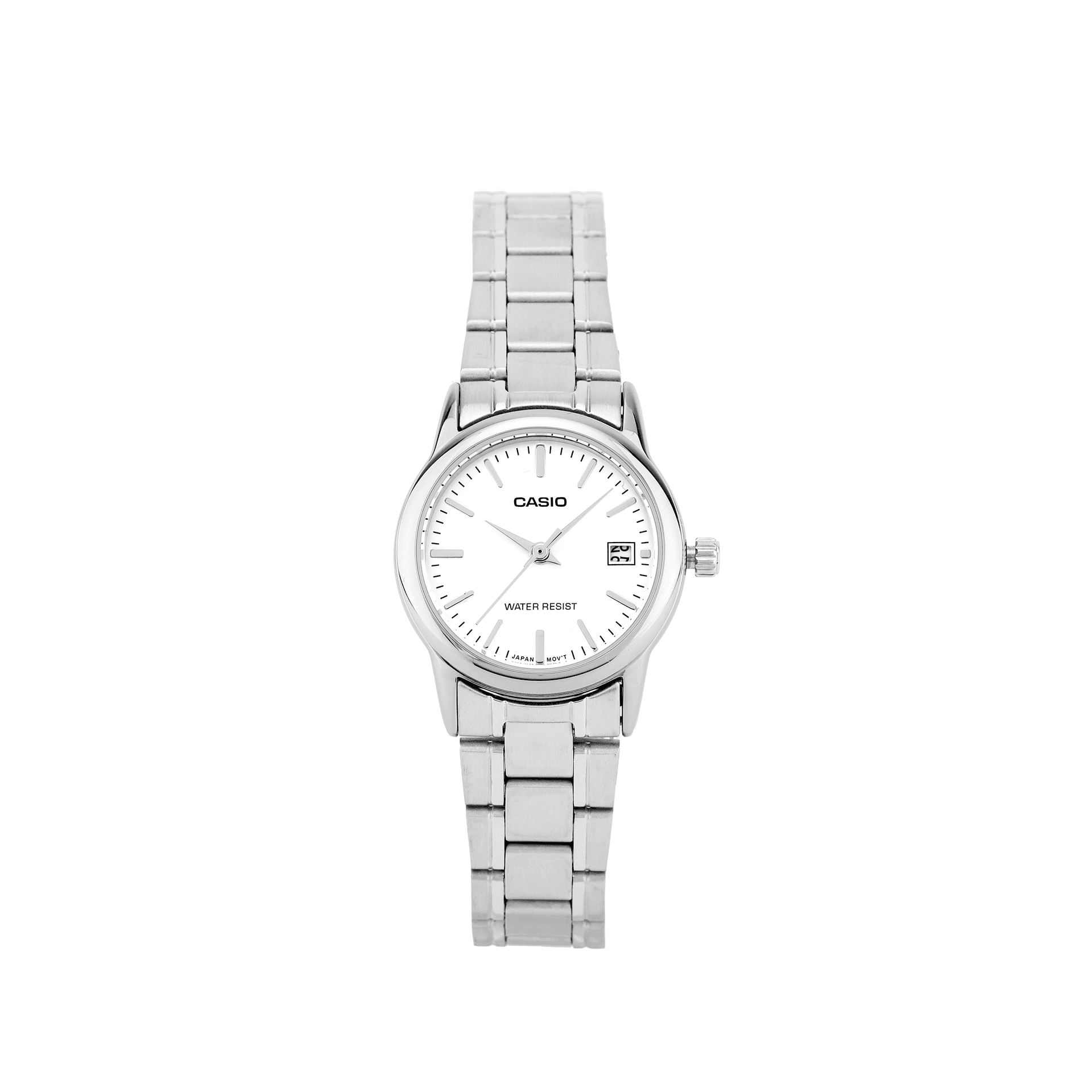 Часы Casio LTP-V002D-7A2021 - изображение 1