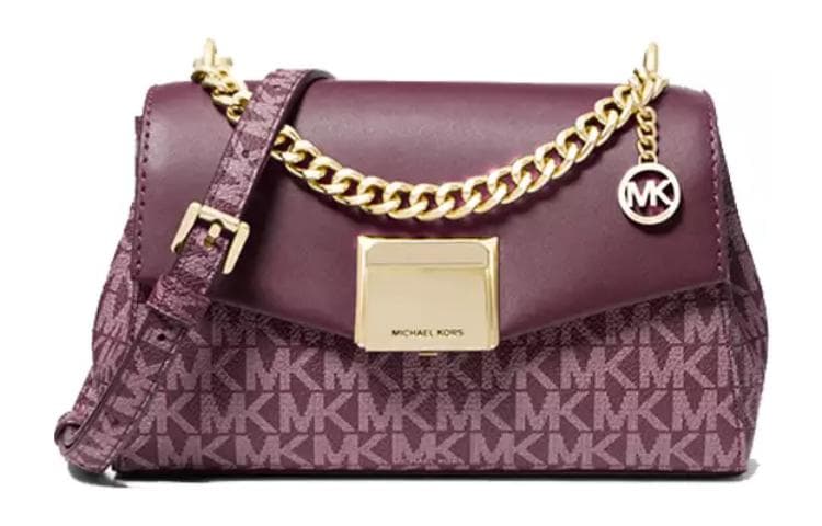Сумка через плечо MICHAEL KORS MK Lita - изображение 5