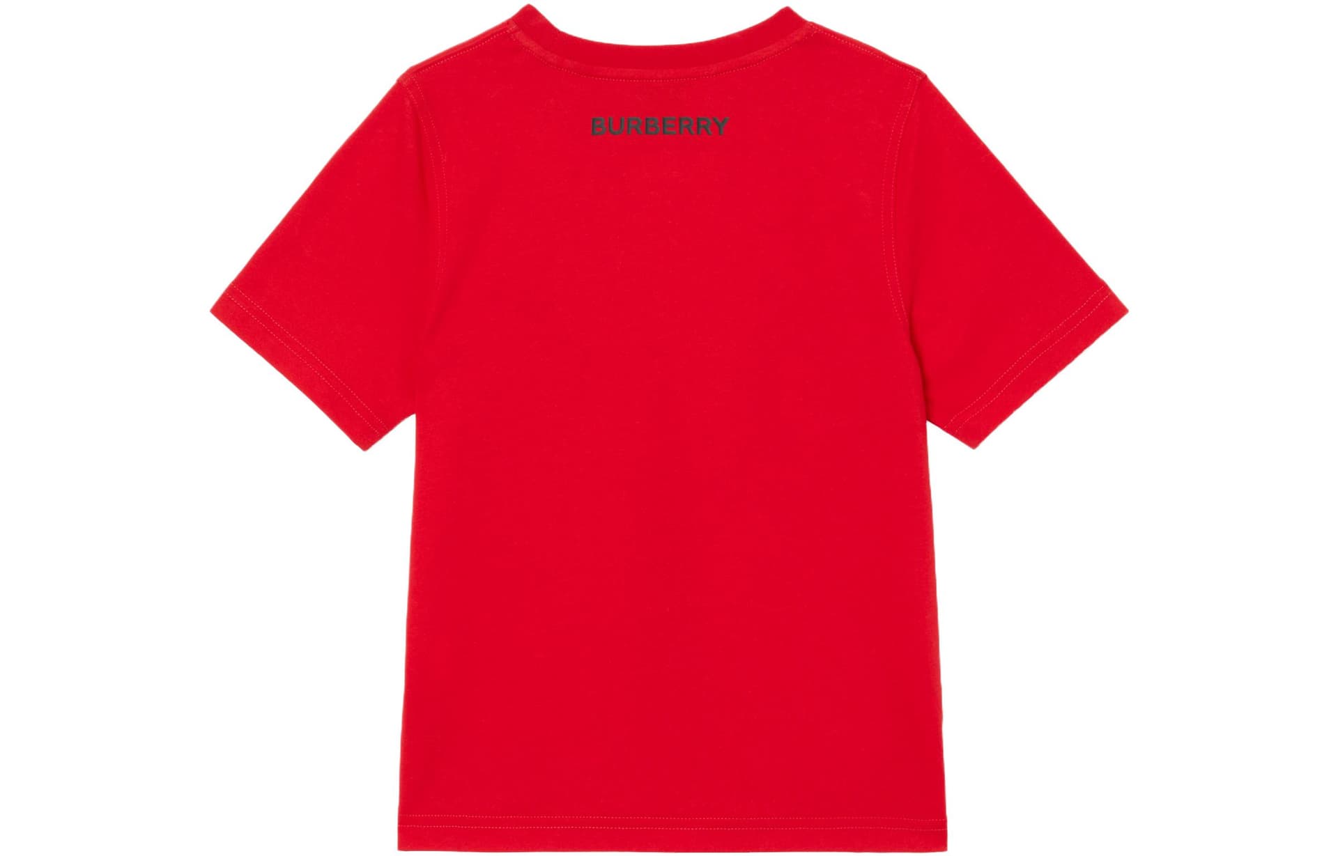 Футболка Burberry SS23 T - изображение 2