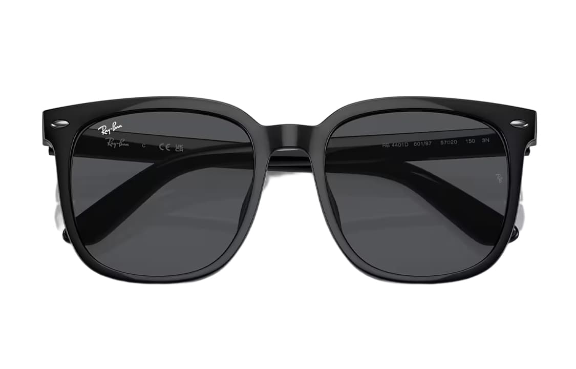 Солнцезащитные очки RayBan Logo - изображение 4
