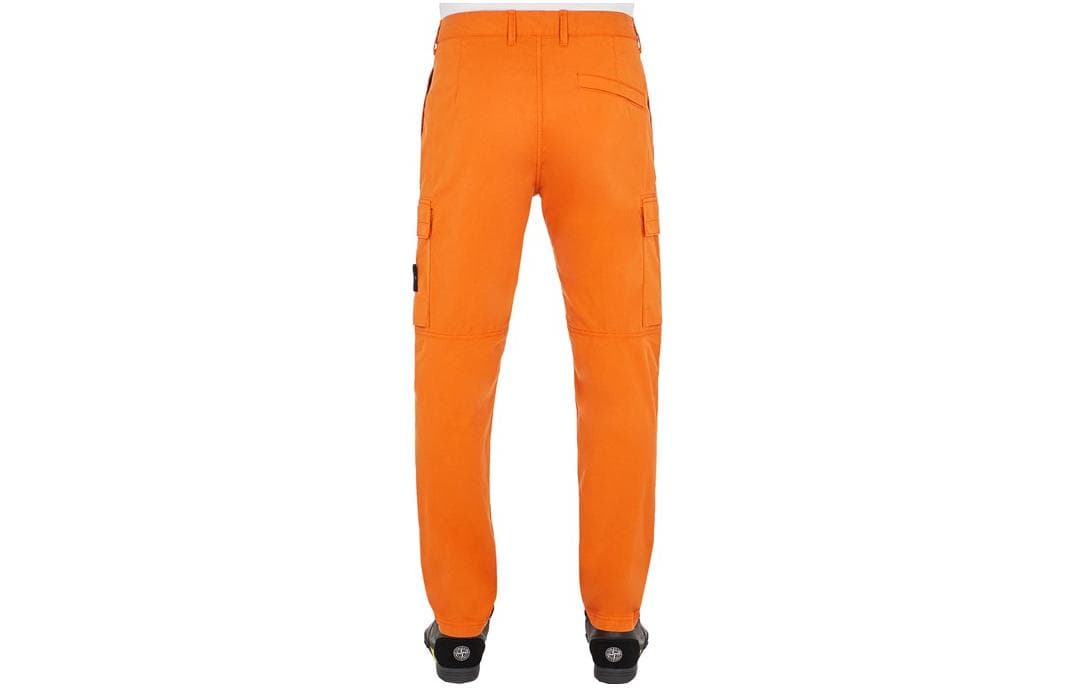 Штаны STONE ISLAND - изображение 2