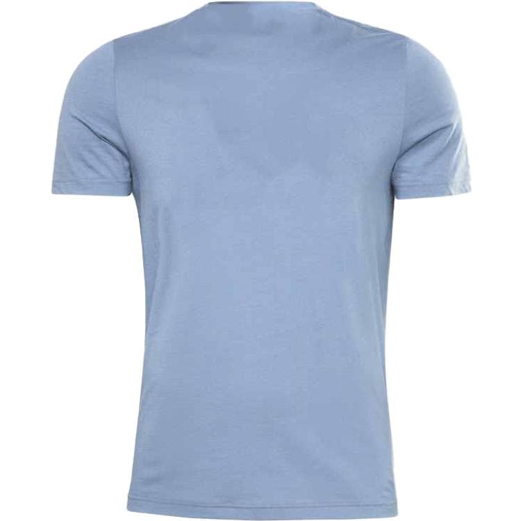 Футболка Reebok TEE T - изображение 2