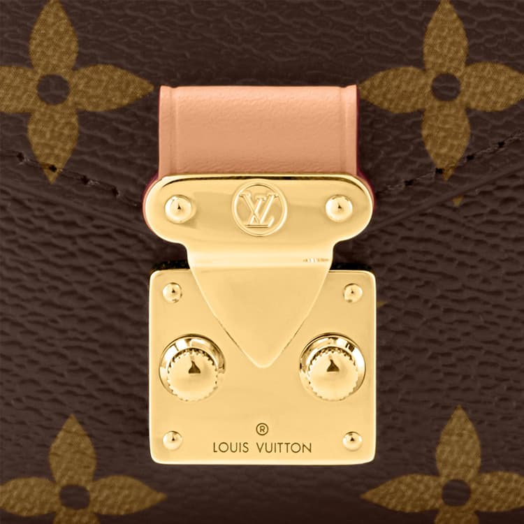Сумка Louis Vuitton Micro Metis - изображение 7