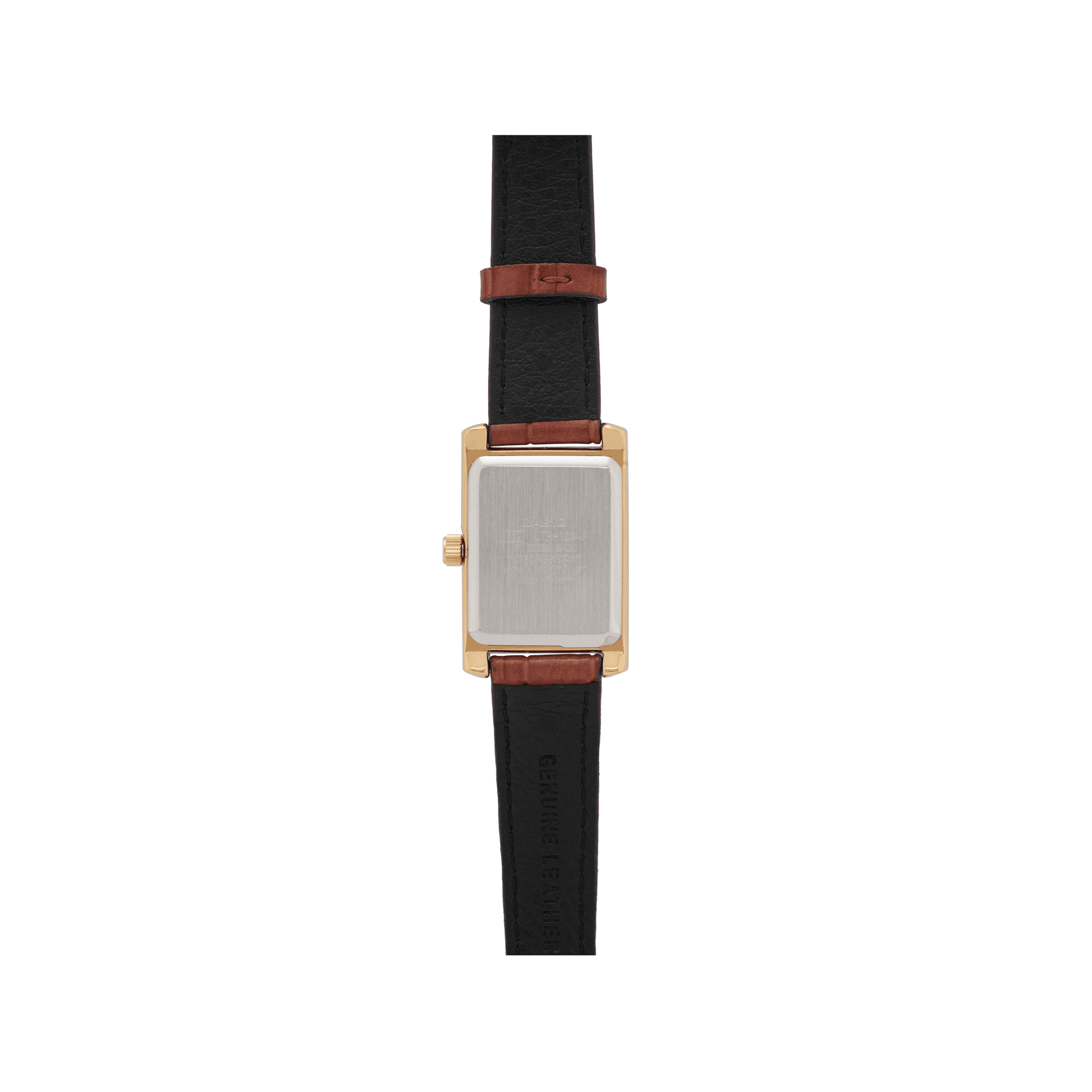 Часы Casio LTP-1234PGL-7AEF - изображение 5