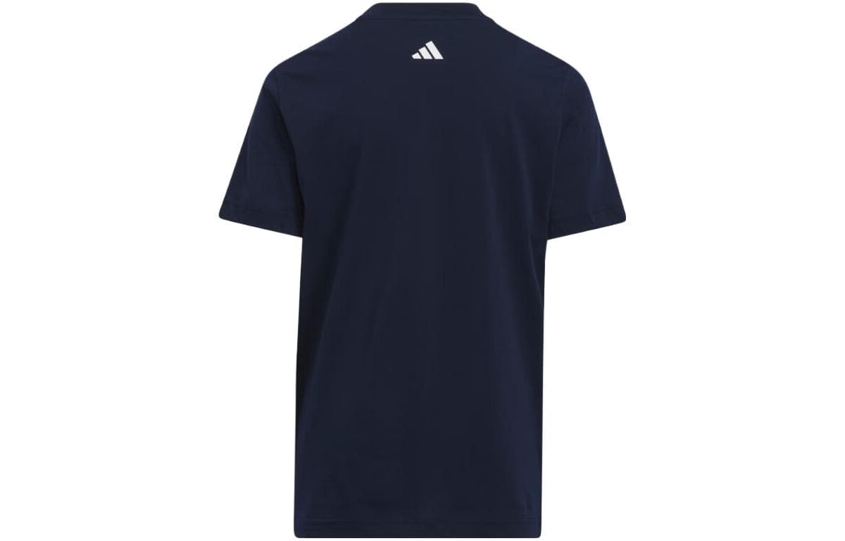 Футболка adidas T - изображение 2