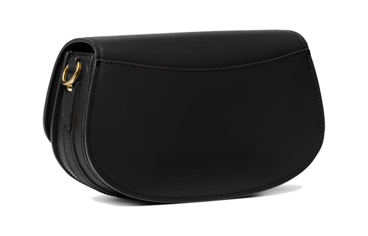 Сумка через плечо MICHAEL KORS MK Mila logo - изображение 2