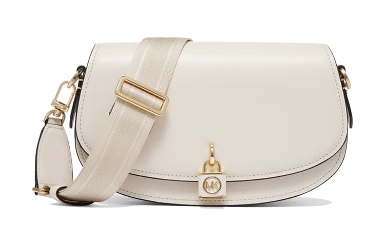 Сумка через плечо MICHAEL KORS MK Mila logo - изображение 1