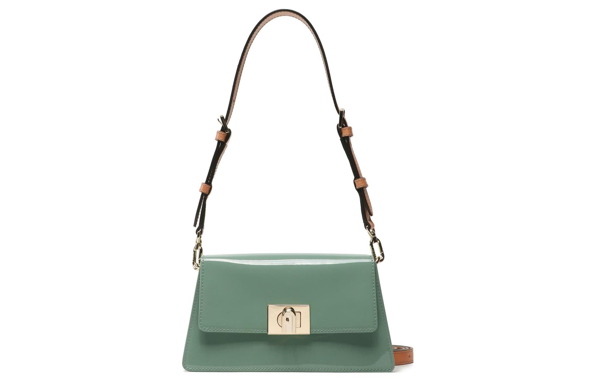 Мини-сумка Furla Zoe 20 Logo - изображение 1