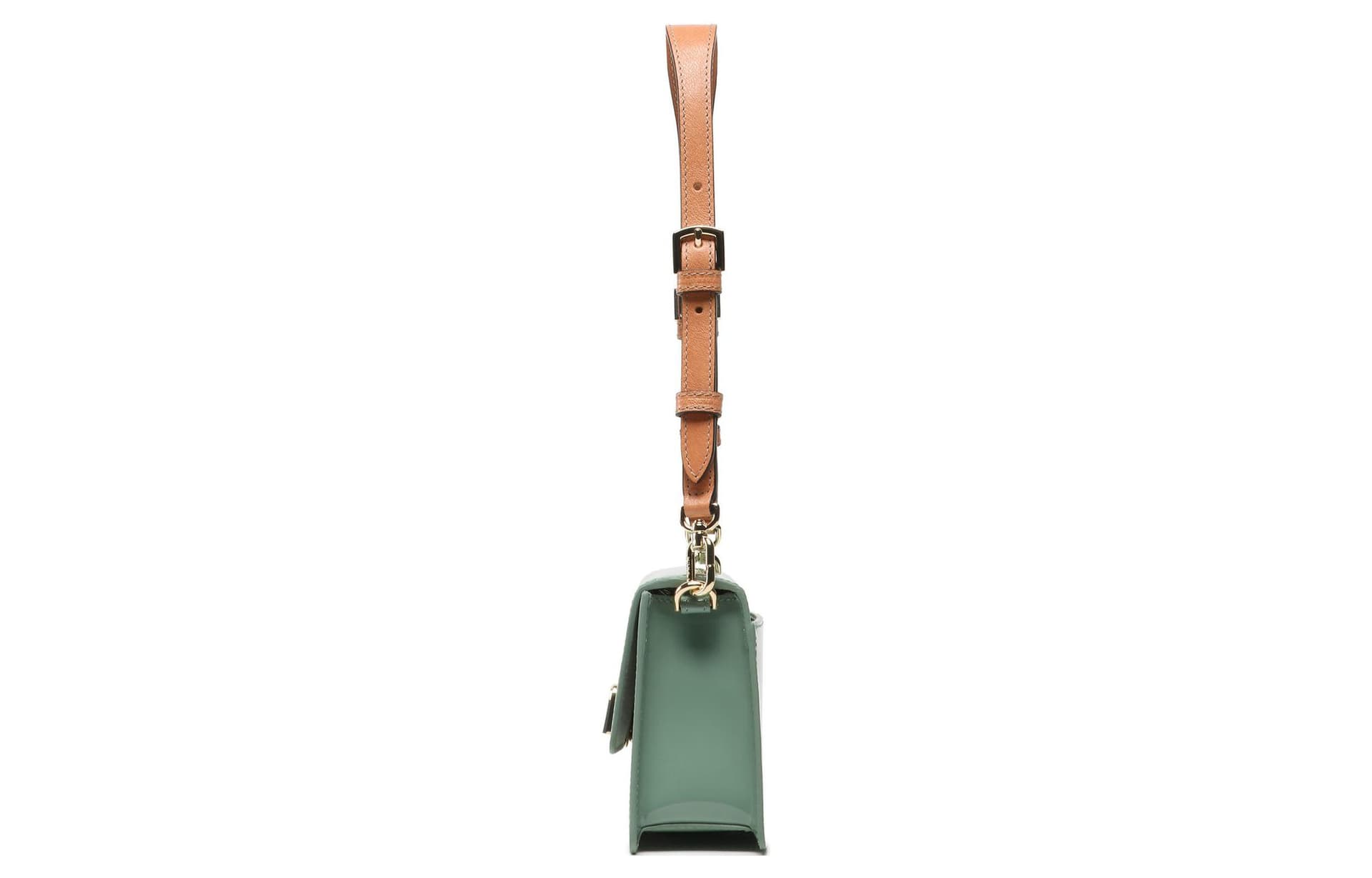 Мини-сумка Furla Zoe 20 Logo - изображение 5