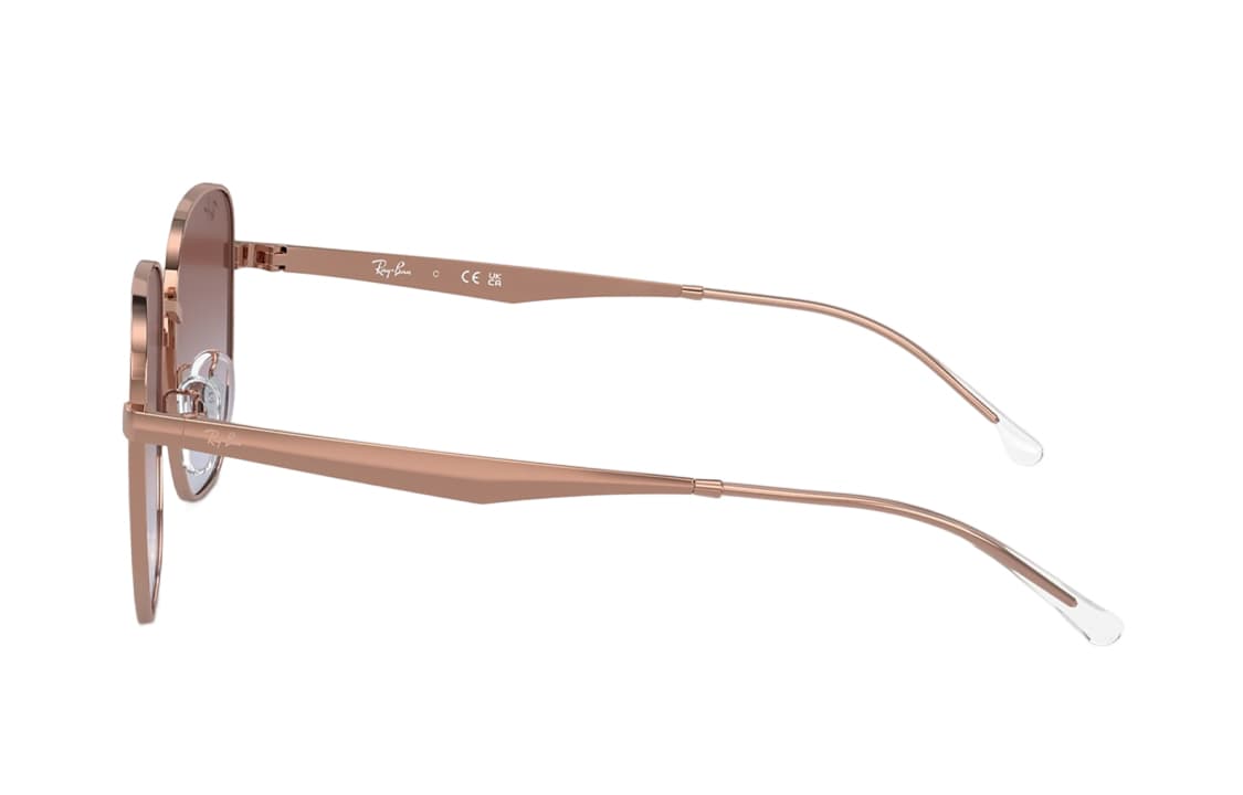 Солнцезащитные очки RayBan - изображение 5