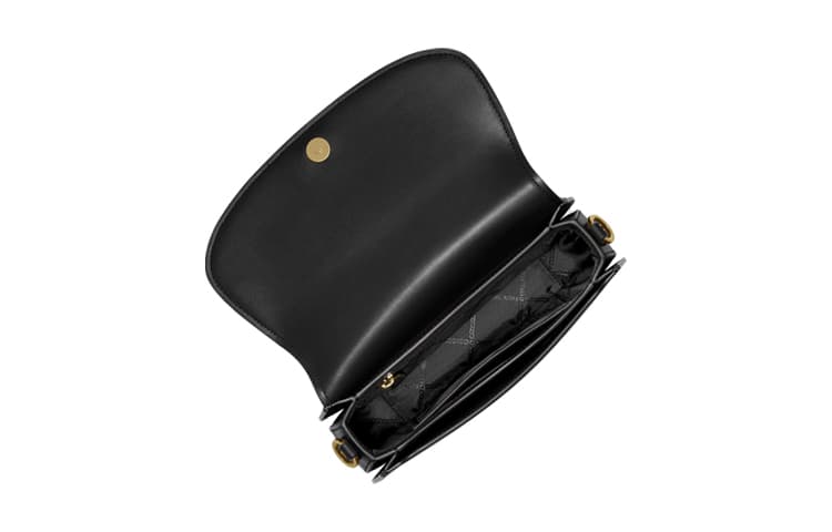 Сумка через плечо MICHAEL KORS MK Mila logo - изображение 3