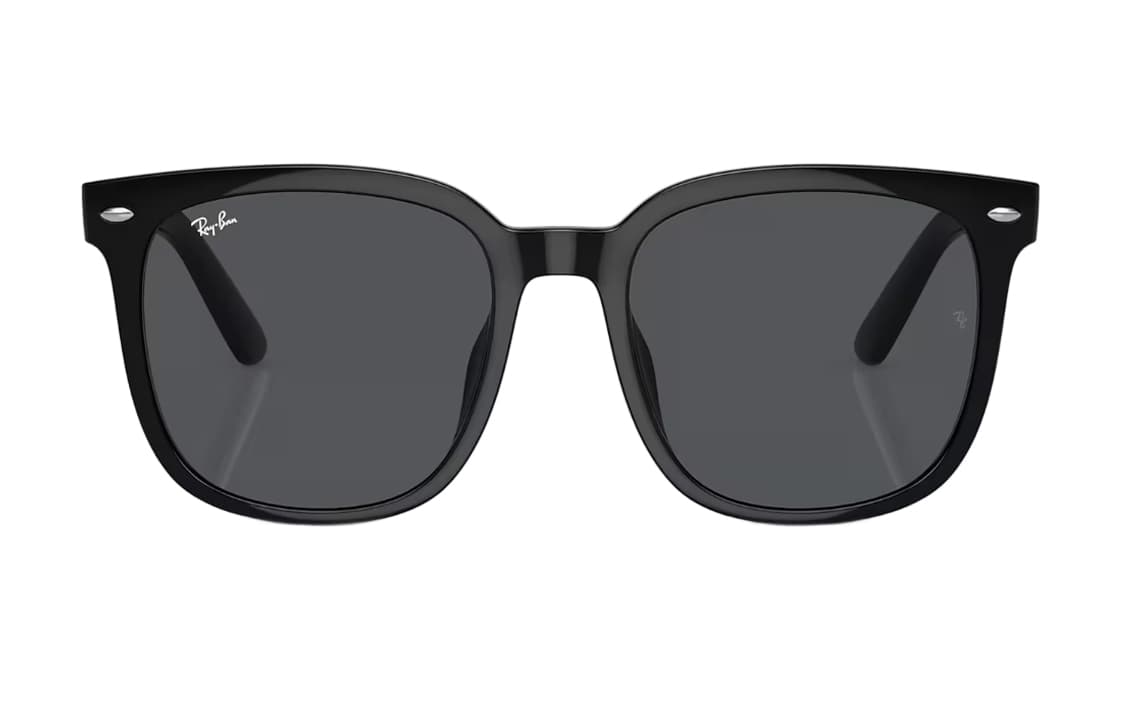 Солнцезащитные очки RayBan Logo - изображение 3