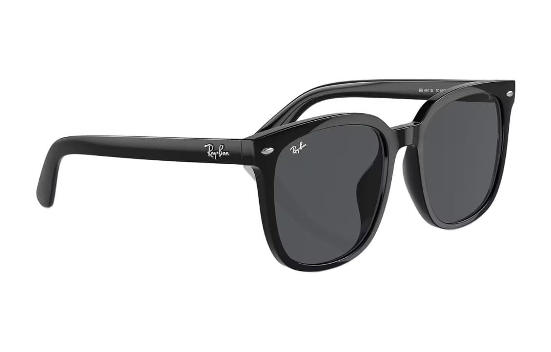 Солнцезащитные очки RayBan Logo - изображение 2