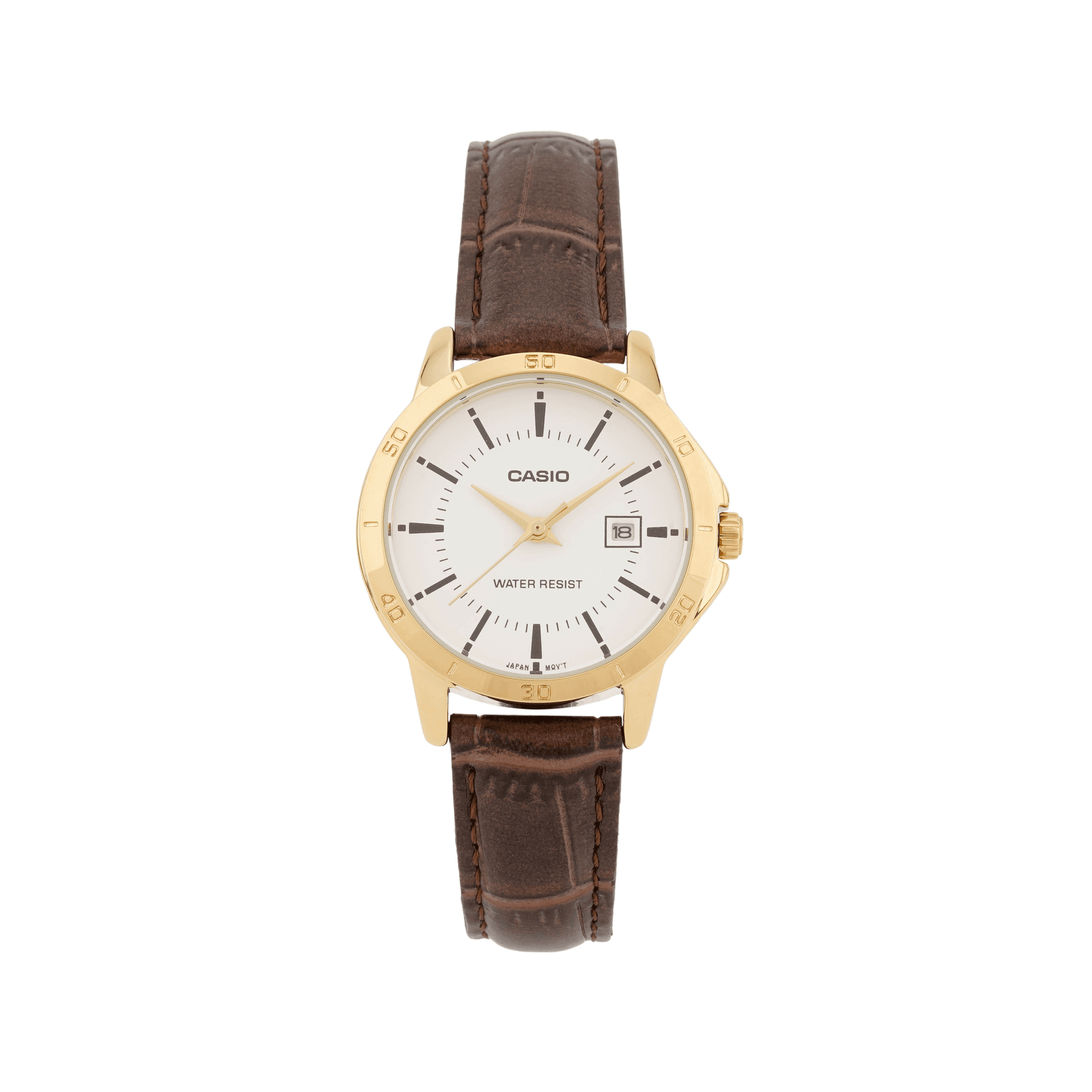 Часы CASIO DRESS LTP-V004GL-7AUDF - изображение 1
