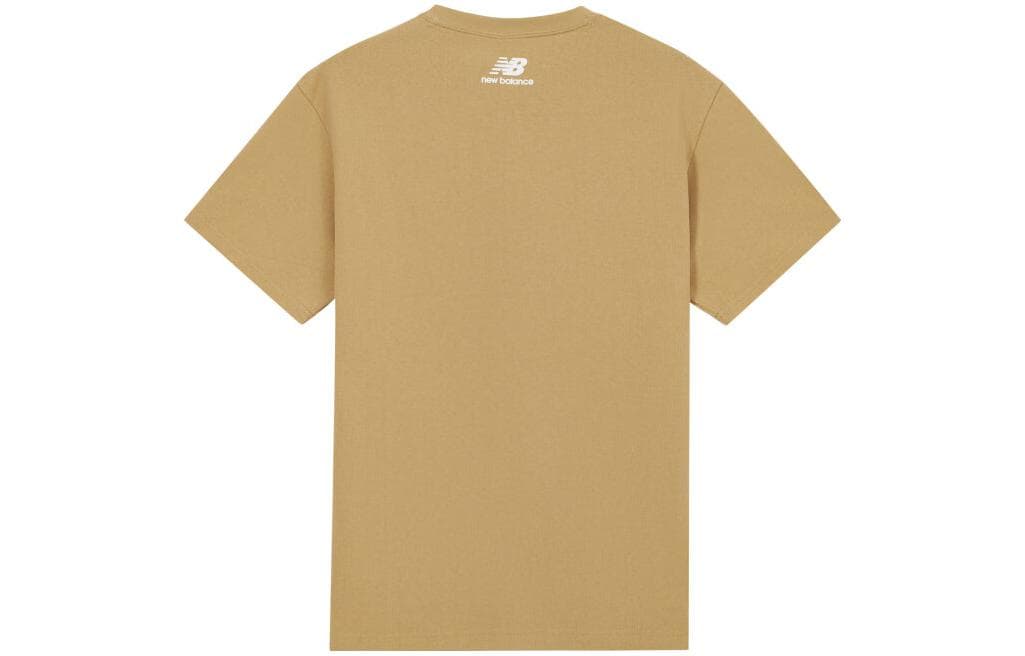 Футболка New Balance T - изображение 2