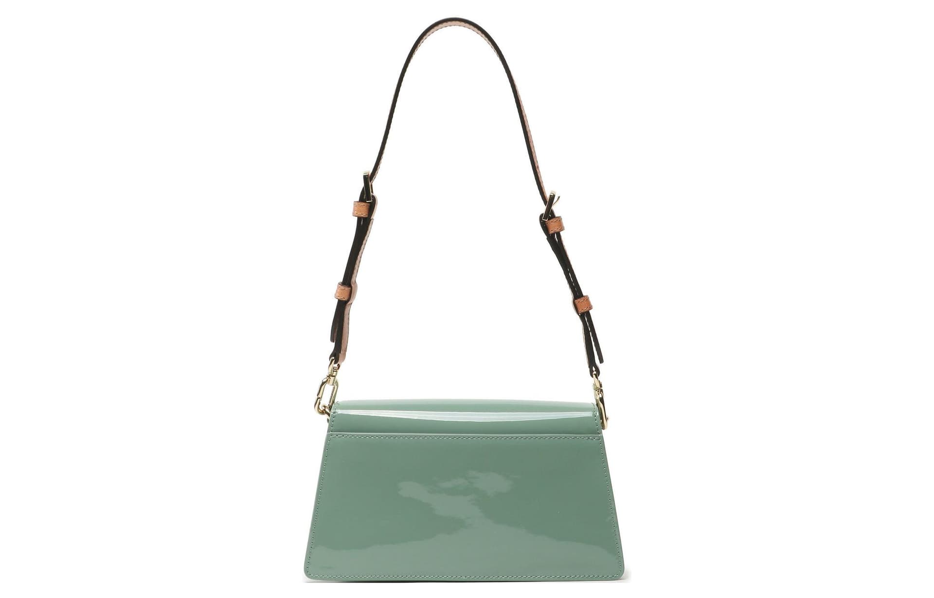 Мини-сумка Furla Zoe 20 Logo - изображение 4