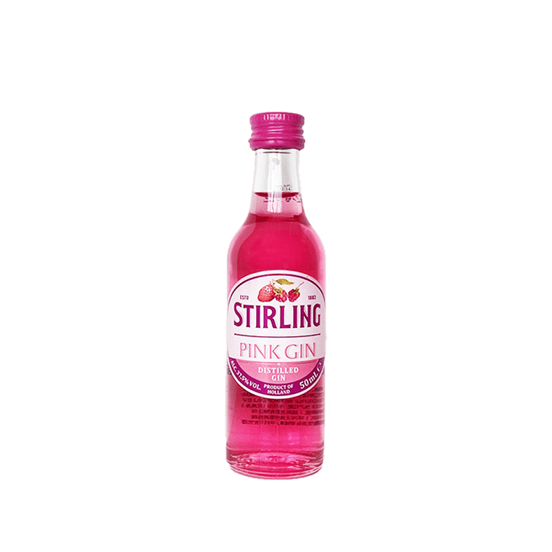 GIN 50ml*6 6 - изображение 3