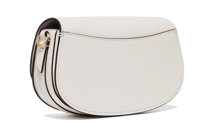 Сумка через плечо MICHAEL KORS MK Mila logo - изображение 2