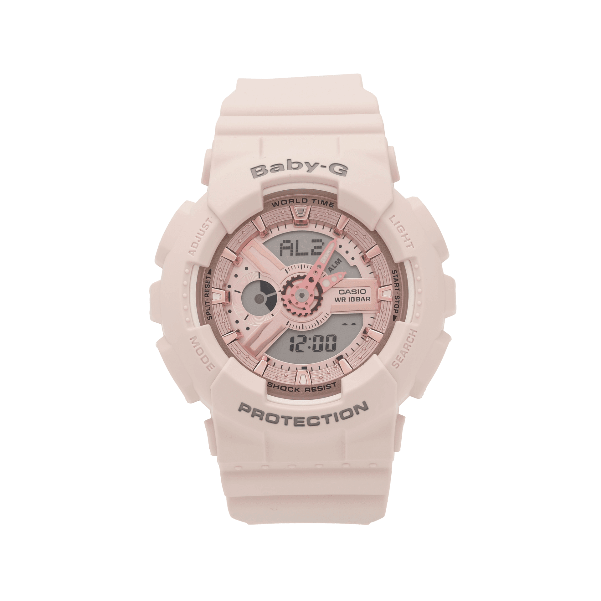 Часы Casio Baby-G BA-110XCP-4A - изображение 1