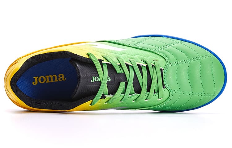 JOMA TF - изображение 4