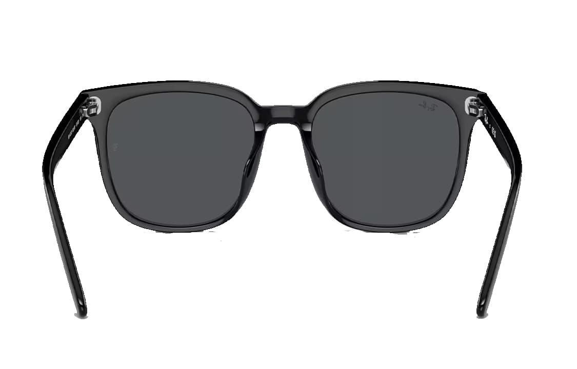 Солнцезащитные очки RayBan Logo - изображение 6