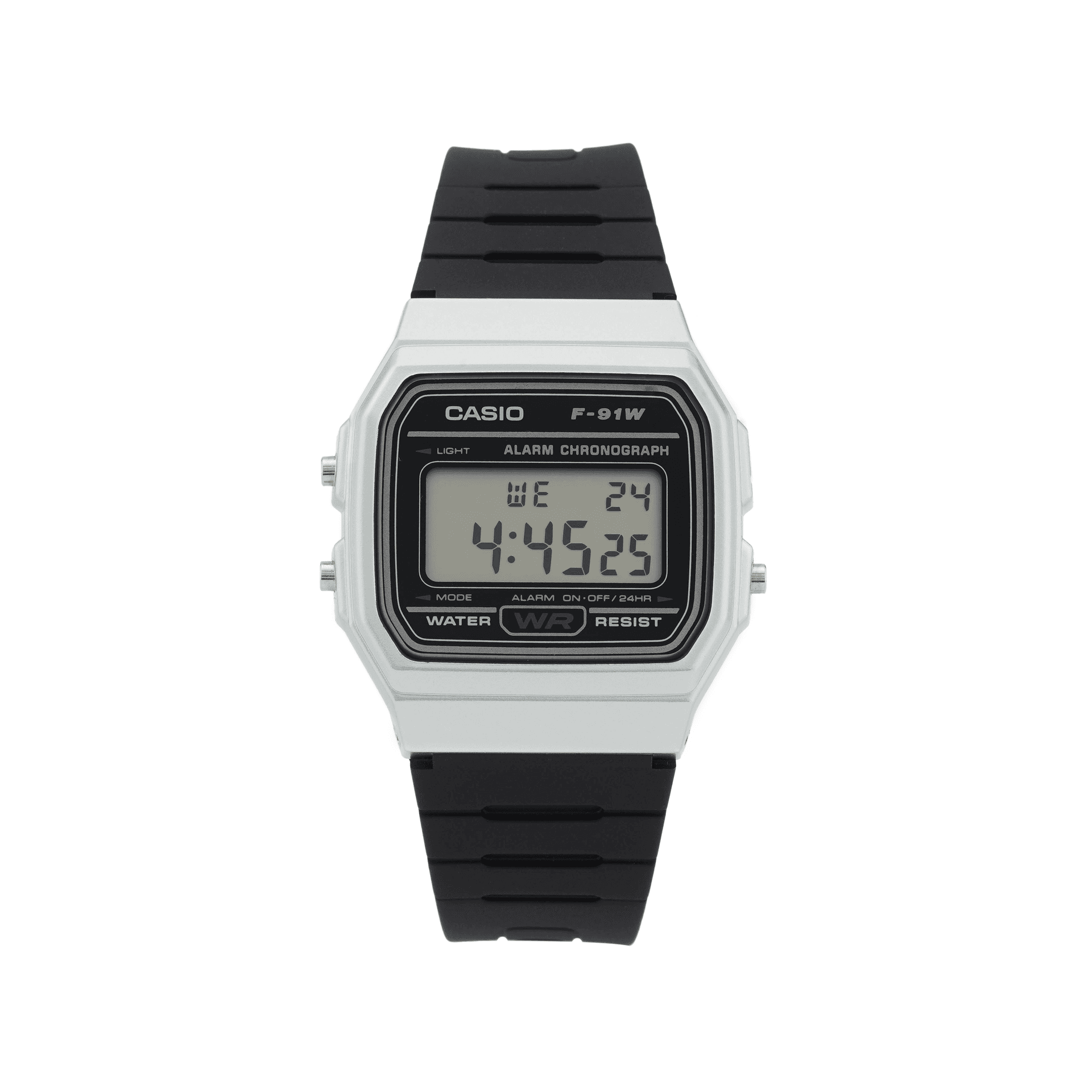 Часы Casio F-91WM-7ADF - изображение 1