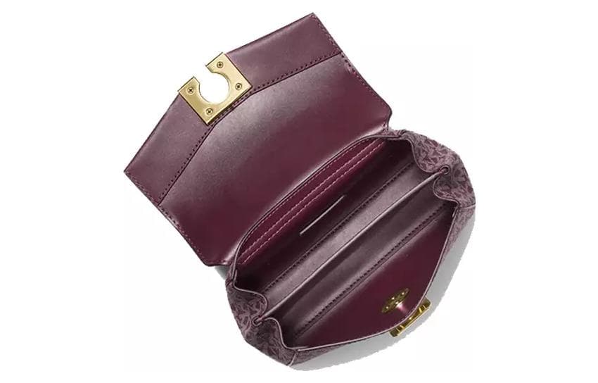 Сумка через плечо MICHAEL KORS MK Lita - изображение 7