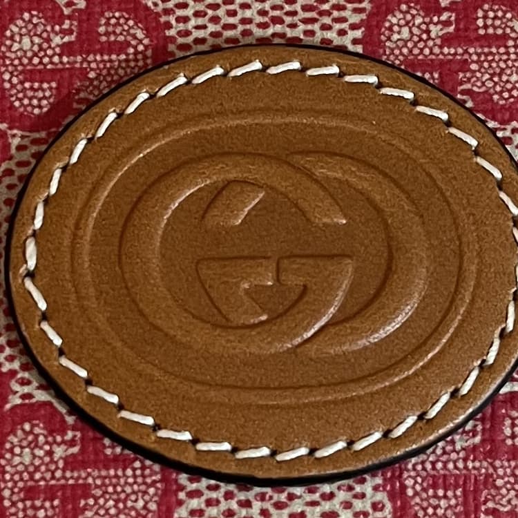 Картхолдер Gucci Card Holder - изображение 2
