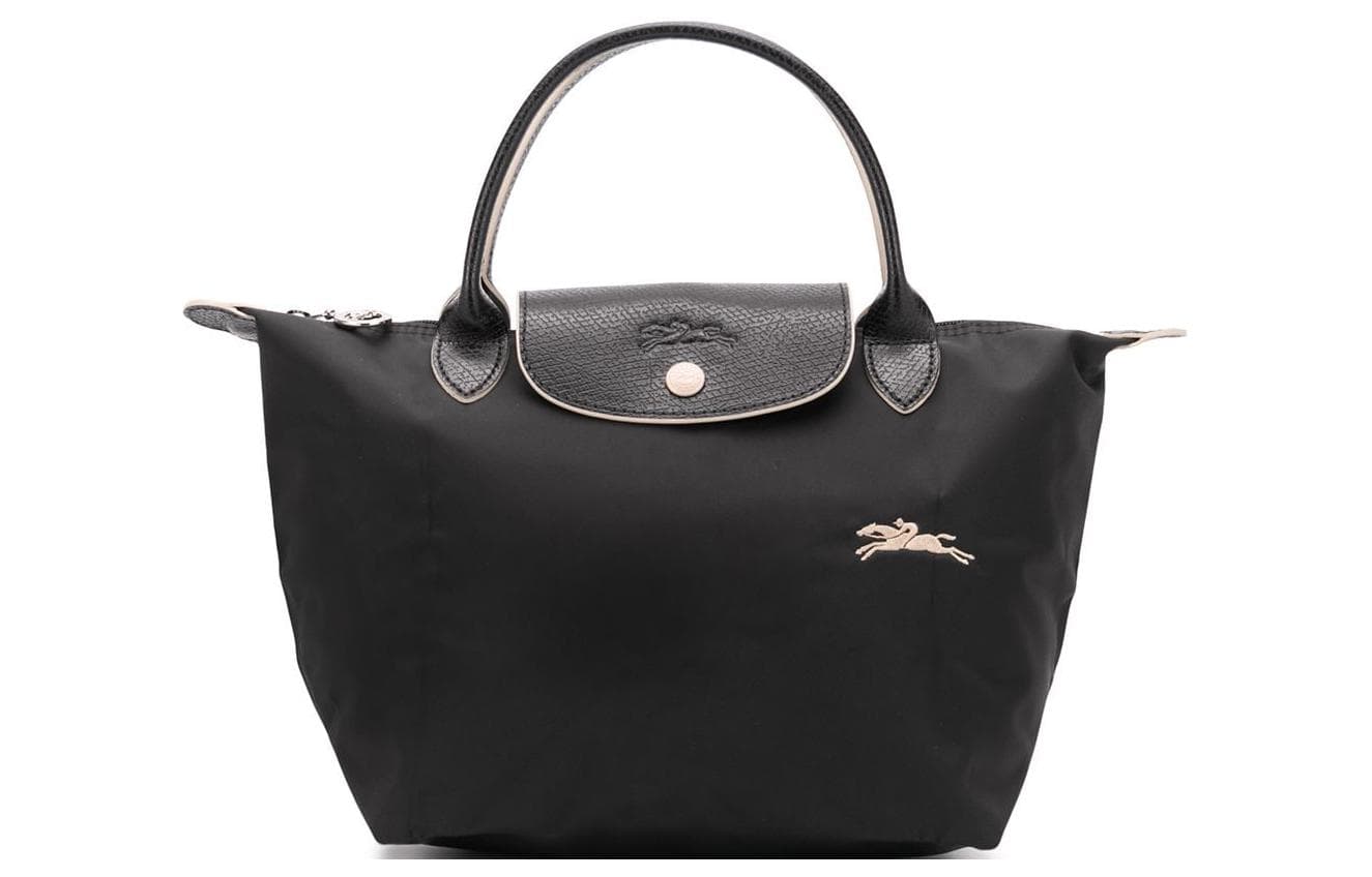 Сумка LONGCHAMP Le Pliage Club 23 - изображение 1
