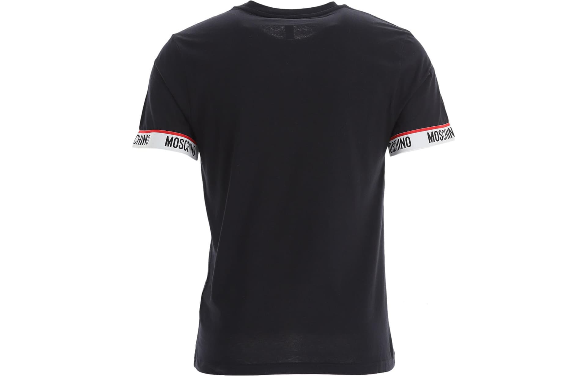 Футболка MOSCHINO SS23 T - изображение 2