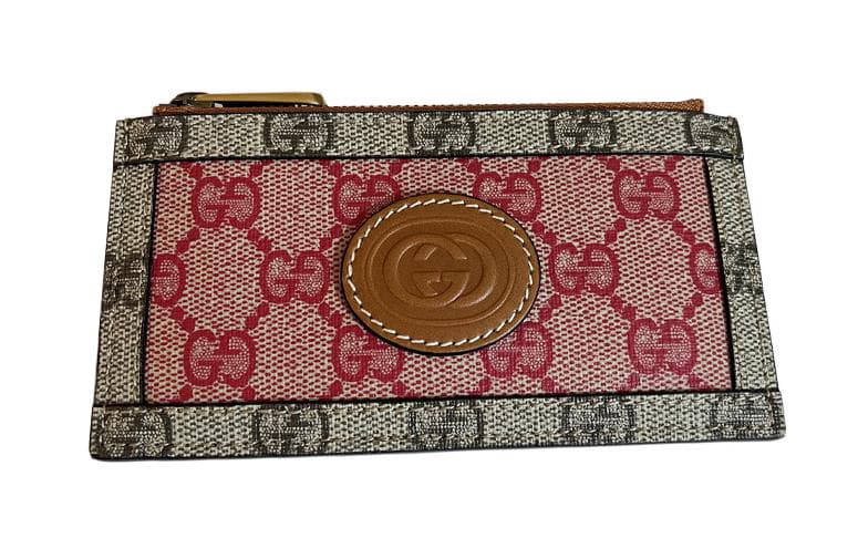 Картхолдер Gucci Card Holder - изображение 1