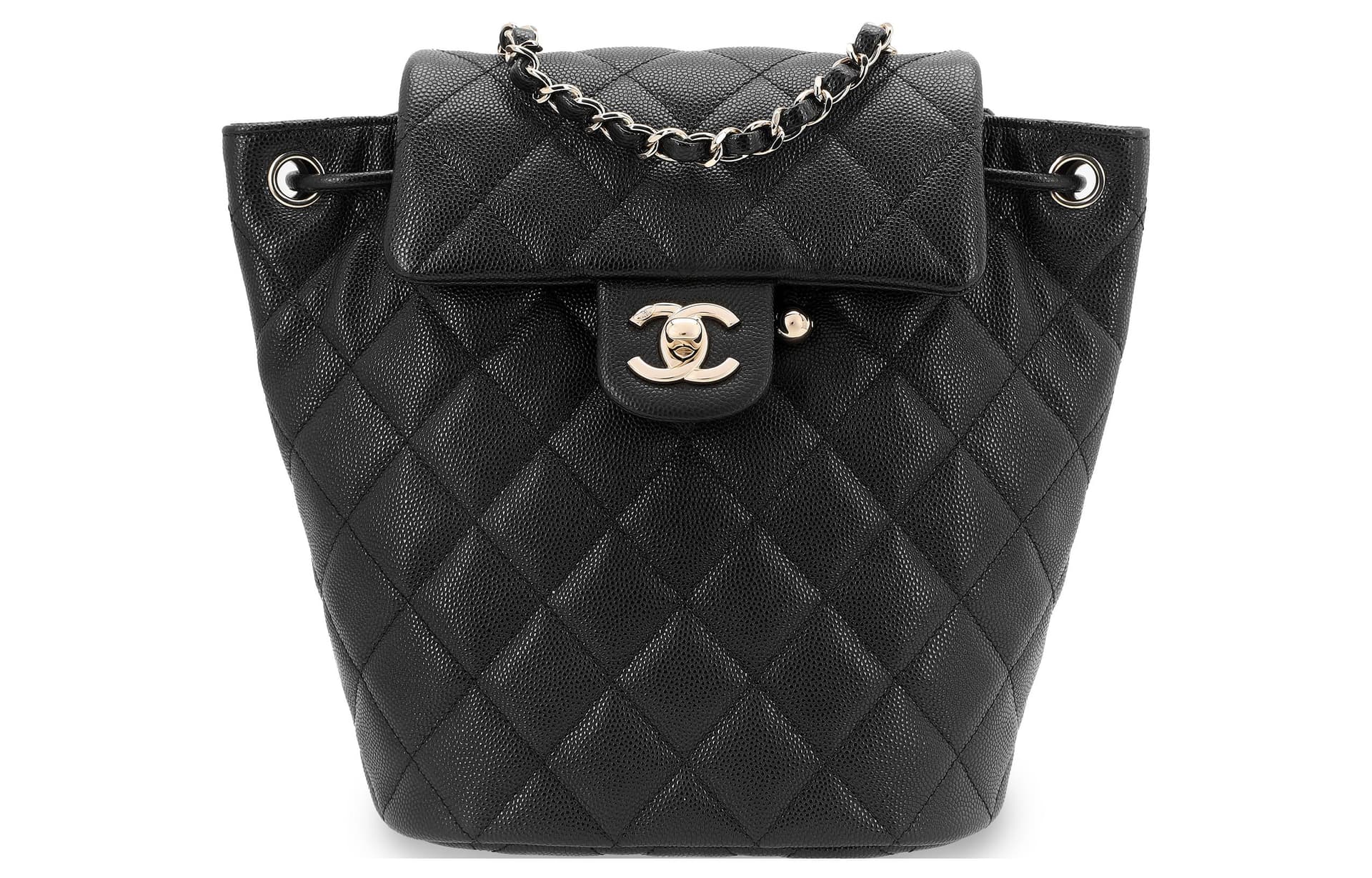 Рюкзак CHANEL 23SS - изображение 1