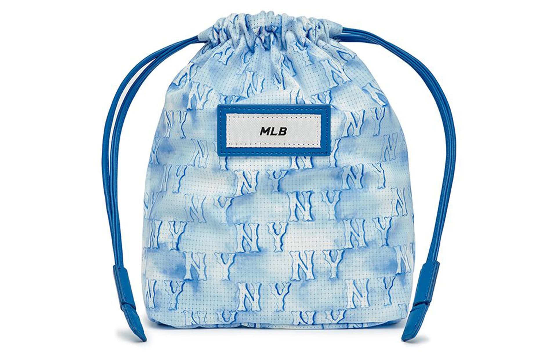 Сумка MLB Logo - изображение 5