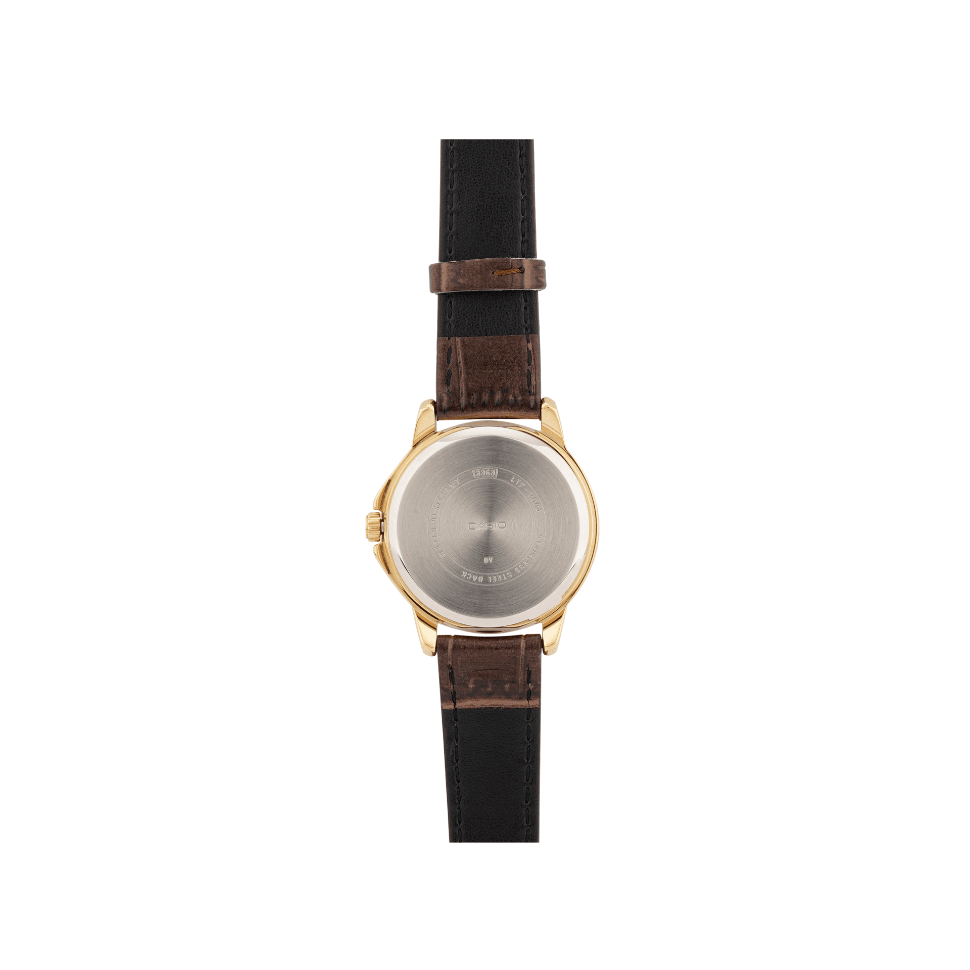 Часы CASIO DRESS LTP-V004GL-7AUDF - изображение 3