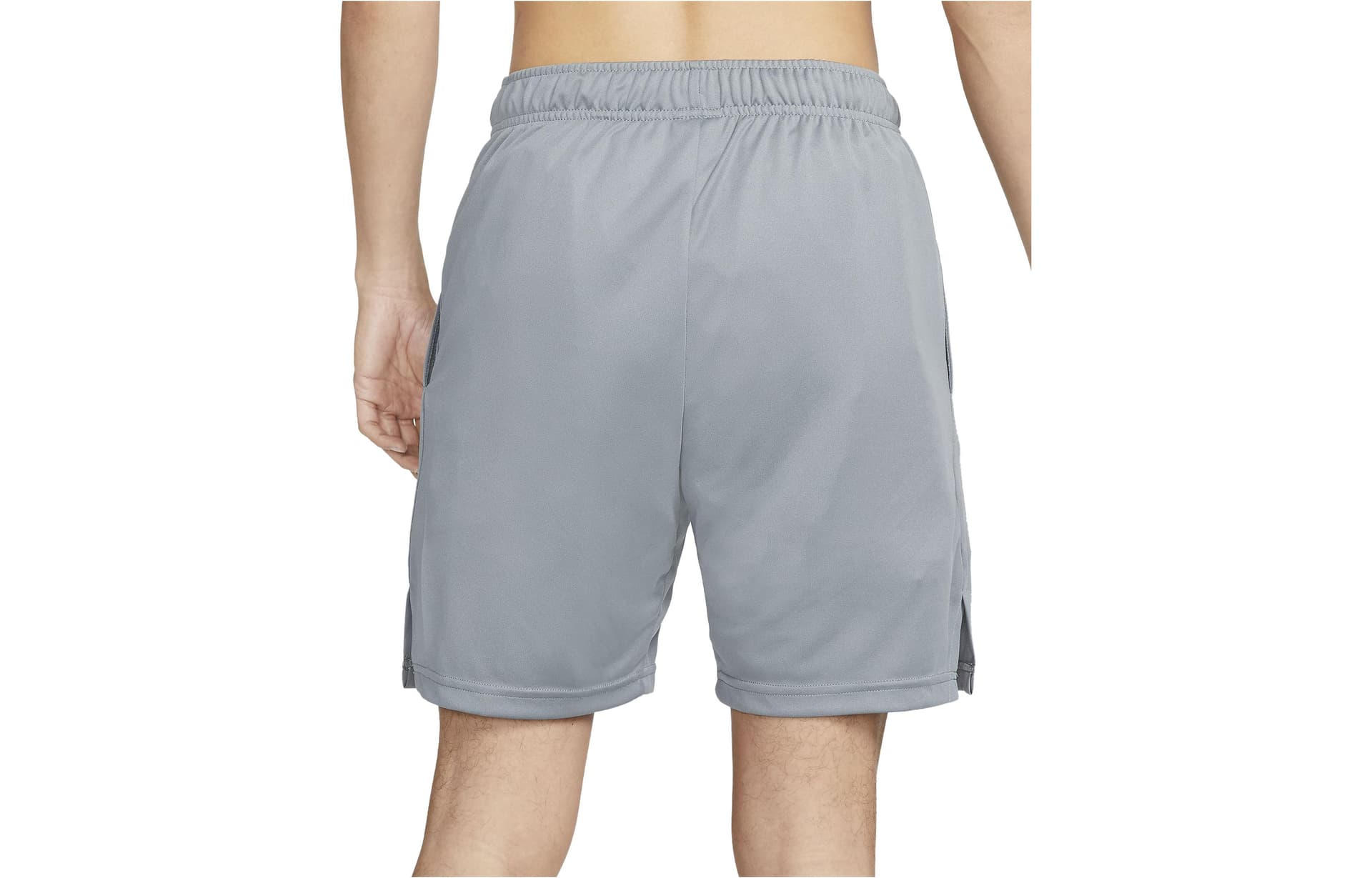 Шорты Nike Shorts Smoke Grey - изображение 2