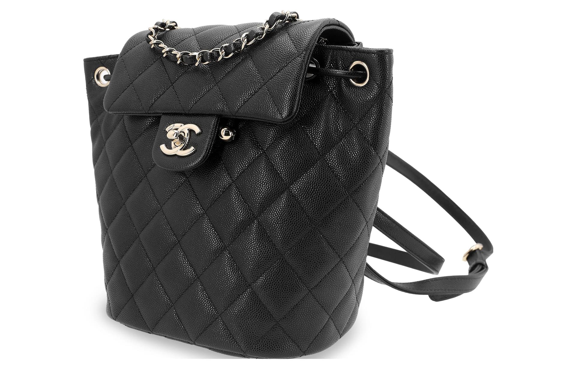 Рюкзак CHANEL 23SS - изображение 2