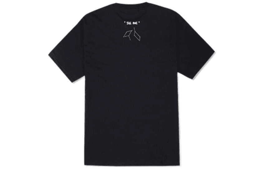 Футболка Converse SS22 T - изображение 2