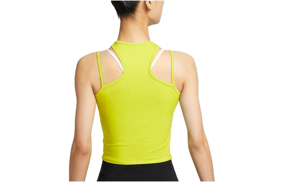 Майка Nike Dri-FIT Logo - изображение 4