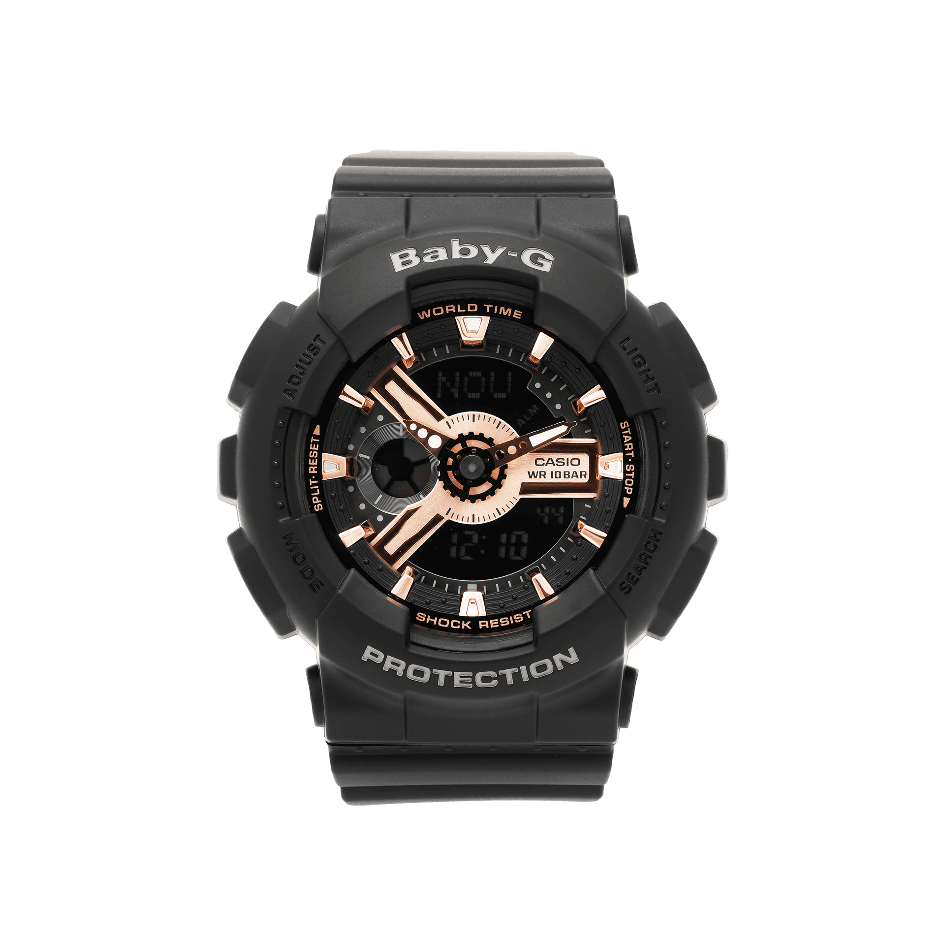 Часы CASIO 100 BA-110RG-1ADR - изображение 1