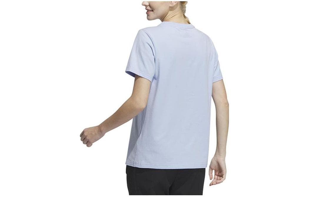 Футболка adidas LogoT - изображение 2