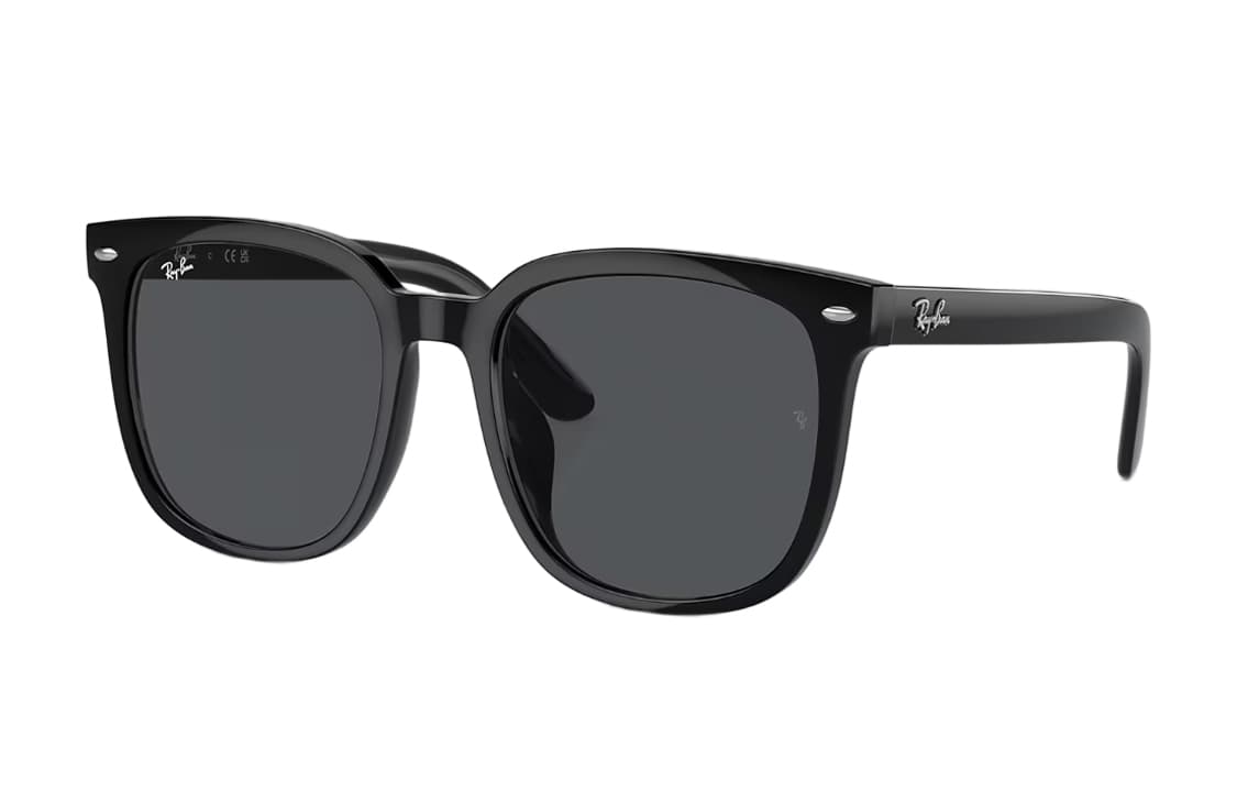 Солнцезащитные очки RayBan Logo - изображение 1