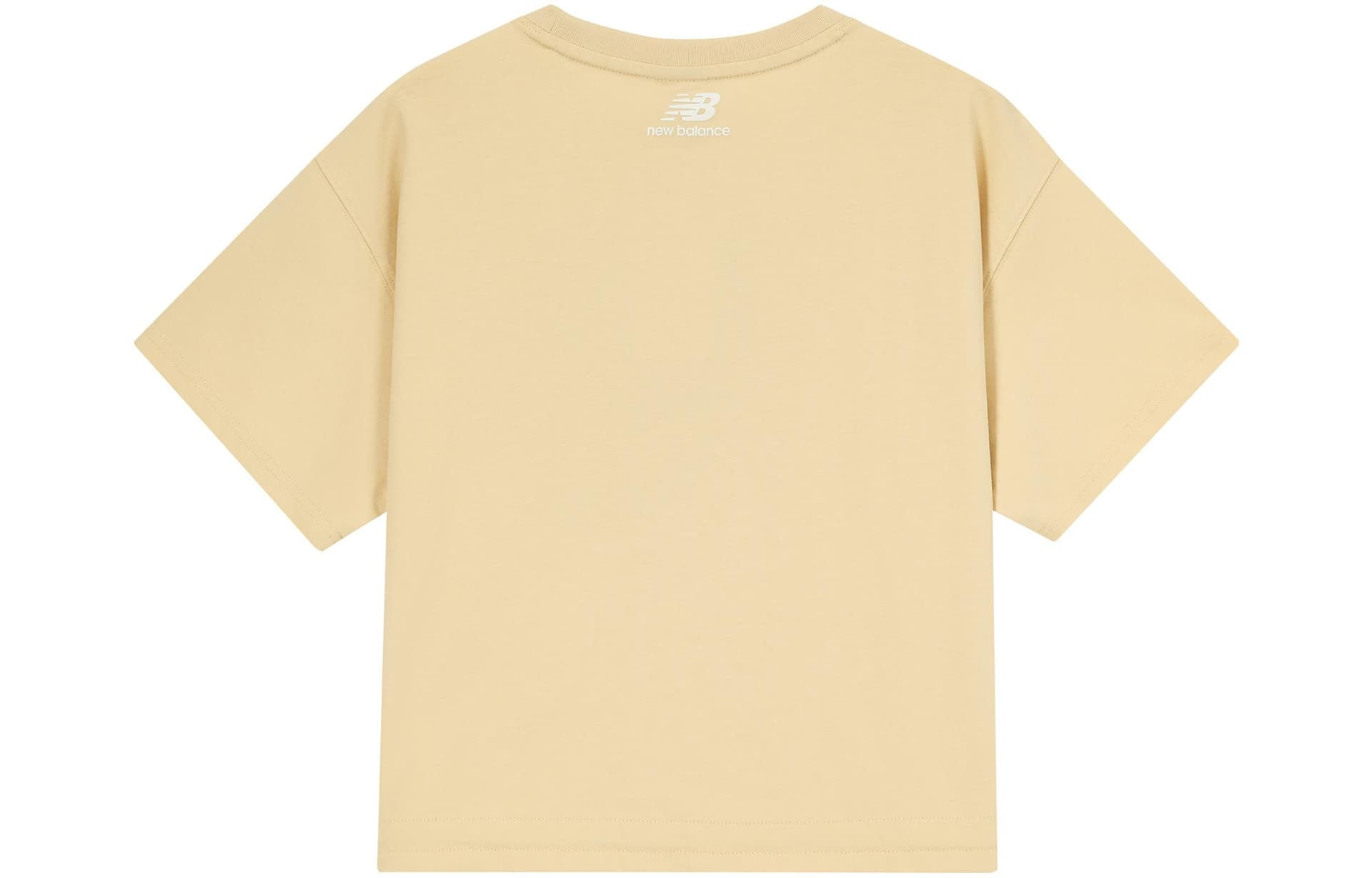 Футболка New Balance T - изображение 2