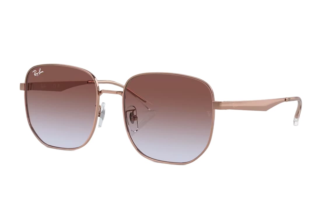 Солнцезащитные очки RayBan - изображение 1