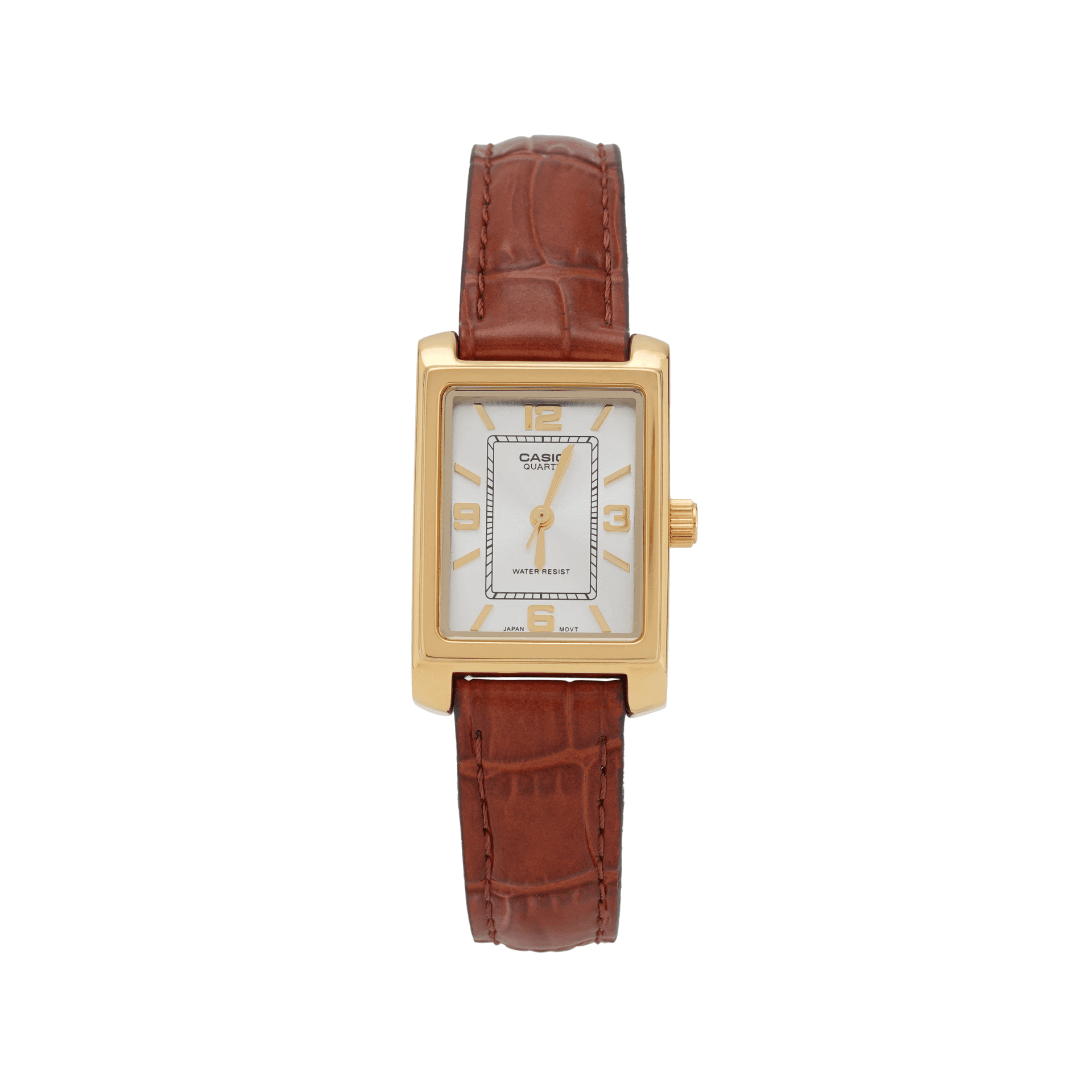 Часы Casio LTP-1234PGL-7AEF - изображение 1