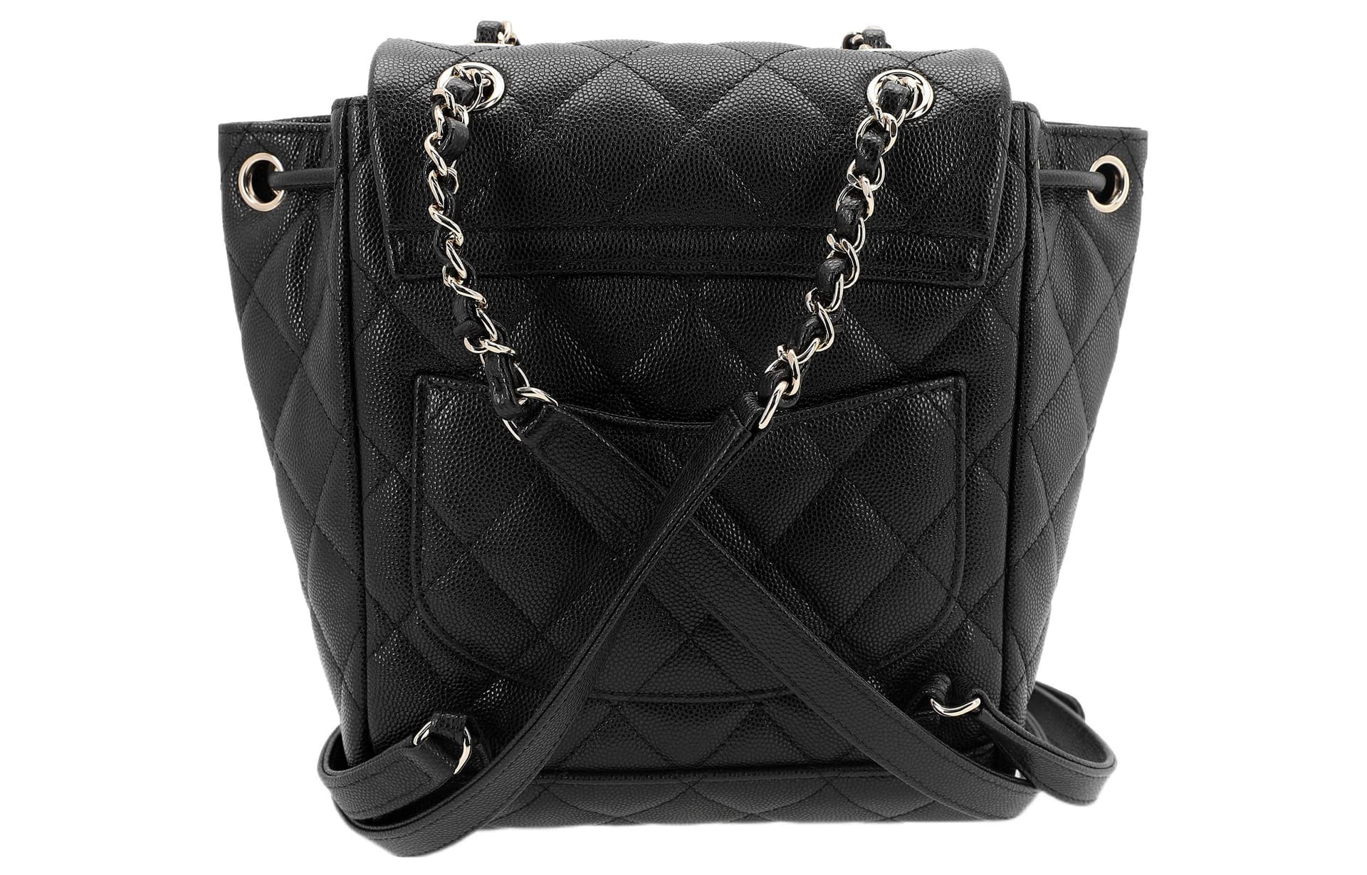 Рюкзак CHANEL 23SS - изображение 3