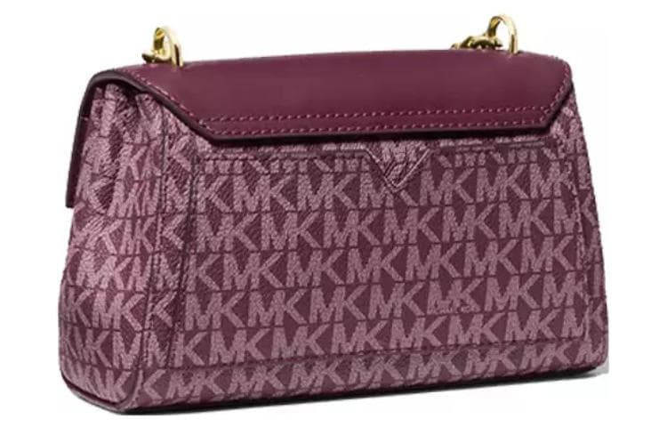 Сумка через плечо MICHAEL KORS MK Lita - изображение 6