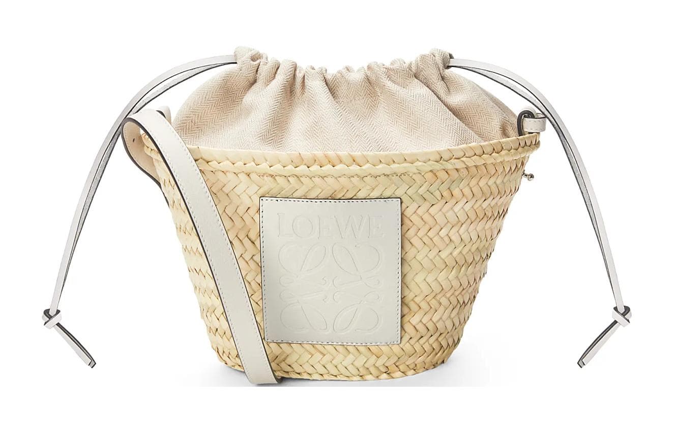 Сумка через плечо LOEWE Bucket Bag - изображение 1